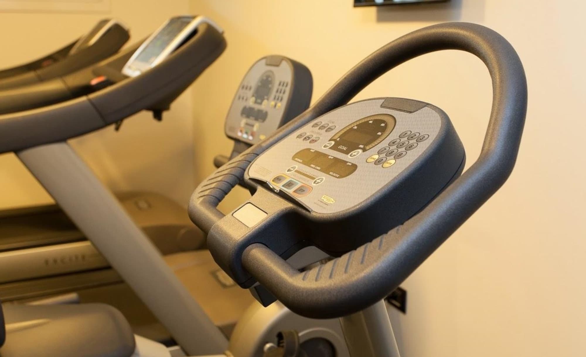 Hotel Adlon, Sports and Entertainment