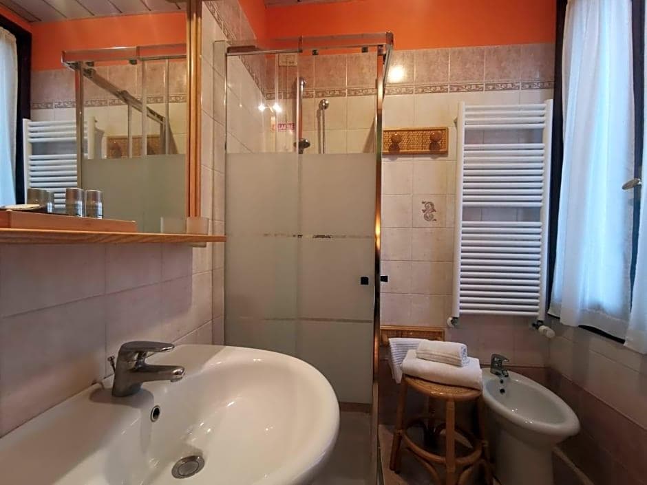 Villa Orio E Beatrice, General view