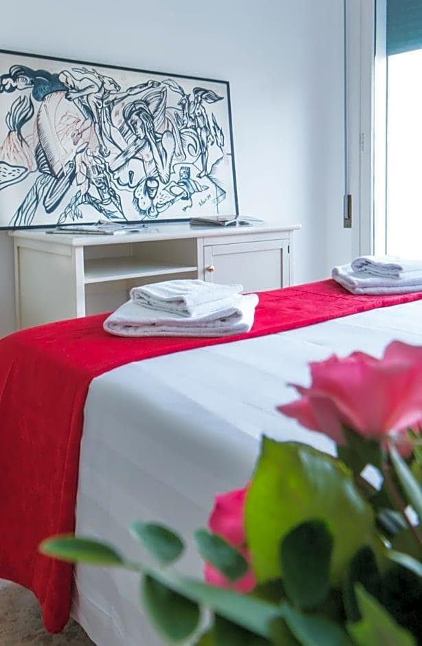 Villa Orio E Beatrice, General view