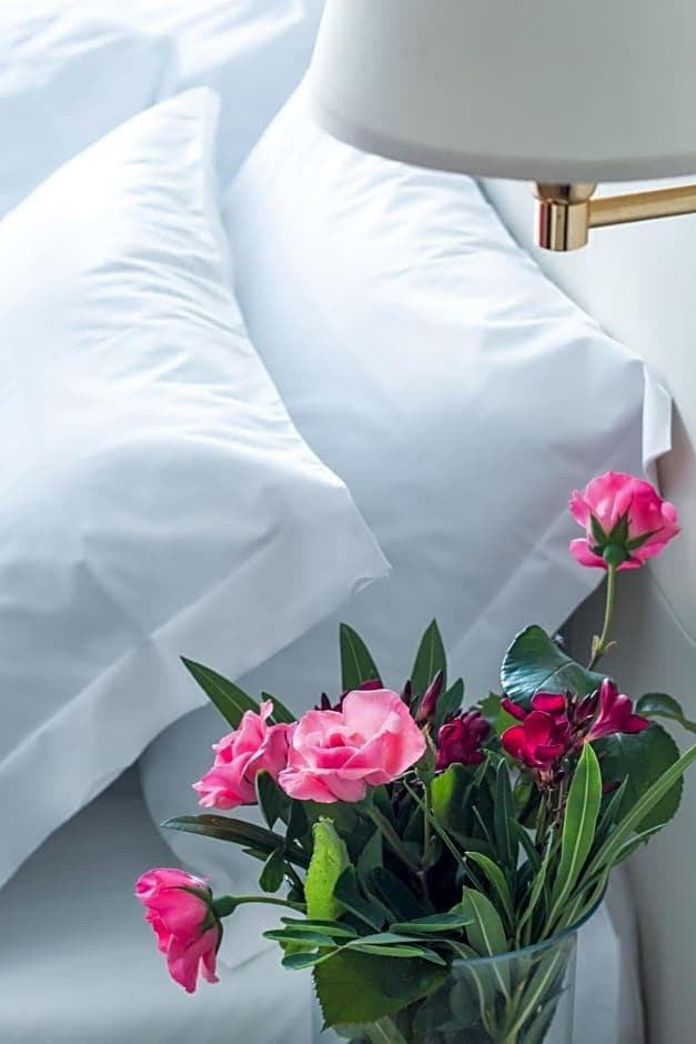 Villa Orio E Beatrice, General view