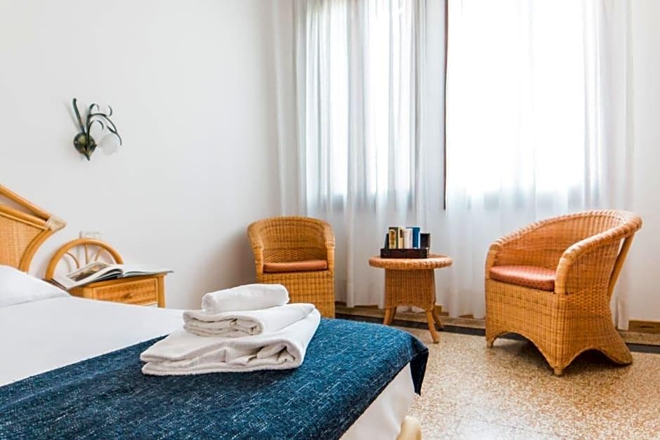 Villa Orio E Beatrice, General view