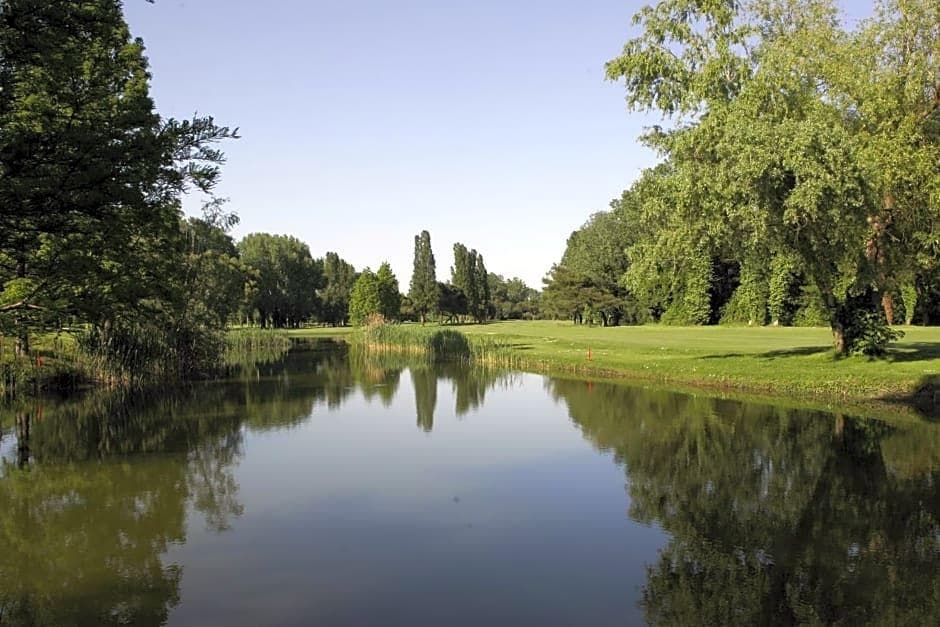 Villa Orio E Beatrice, General view