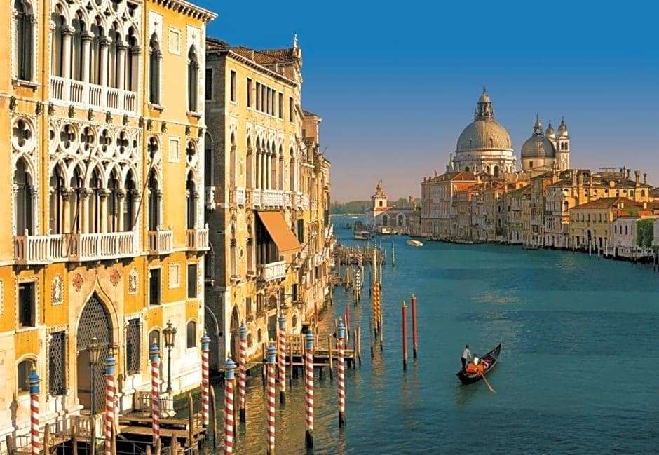 Villa Orio E Beatrice, General view