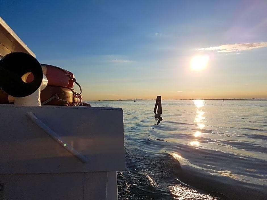 Villa Orio E Beatrice, General view