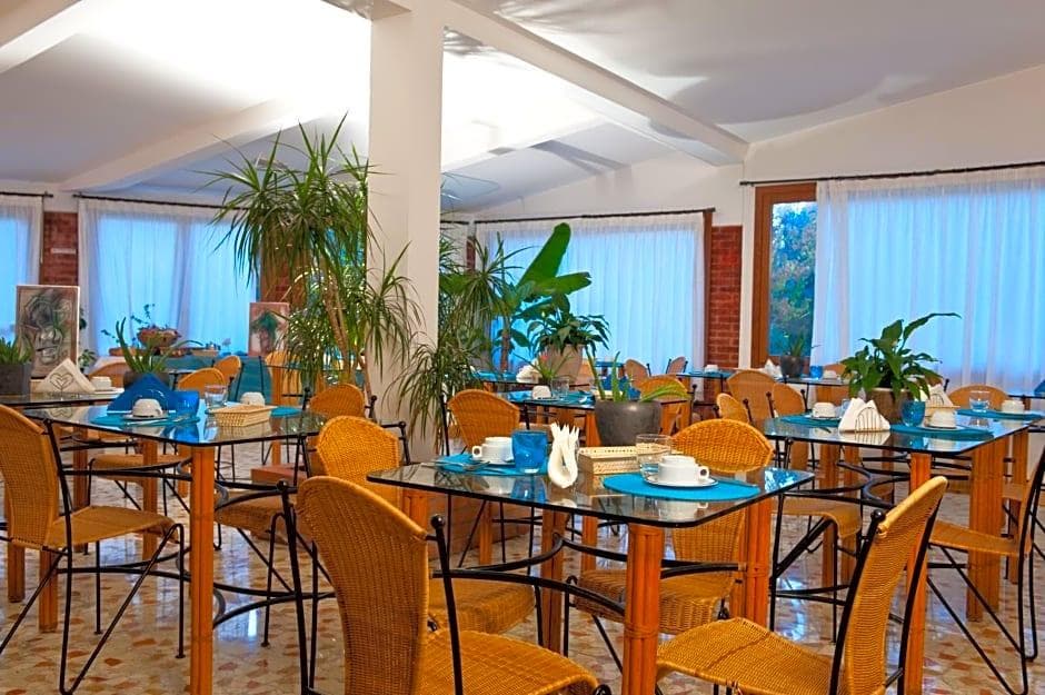 Villa Orio E Beatrice, General view