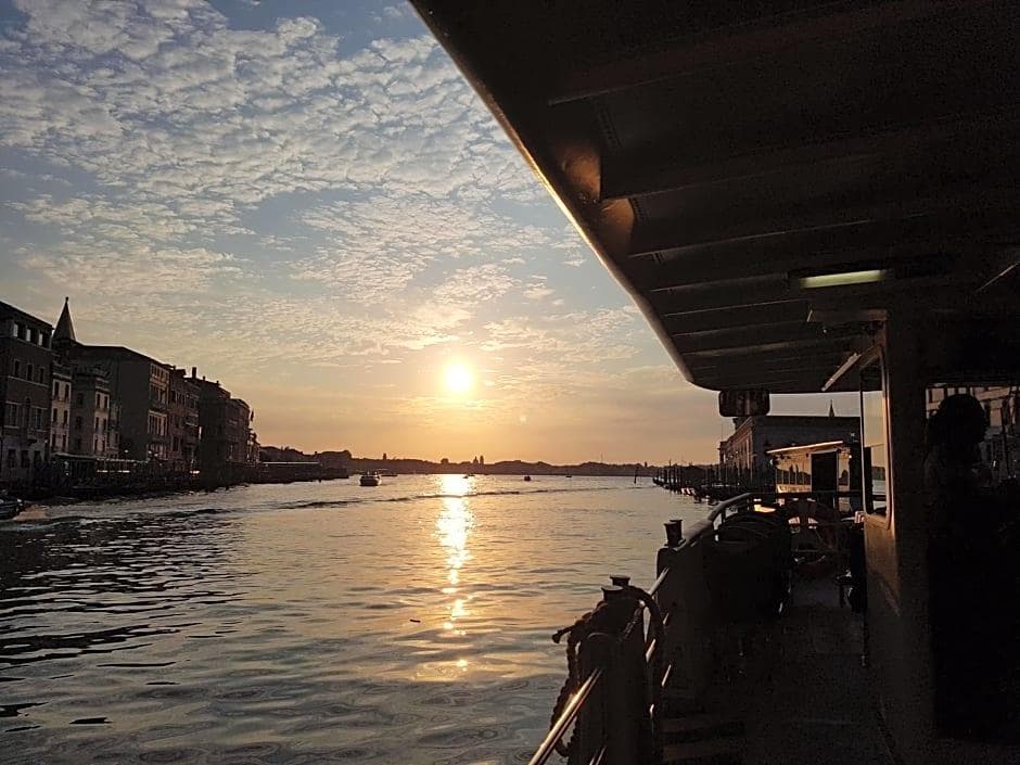 Villa Orio E Beatrice, General view