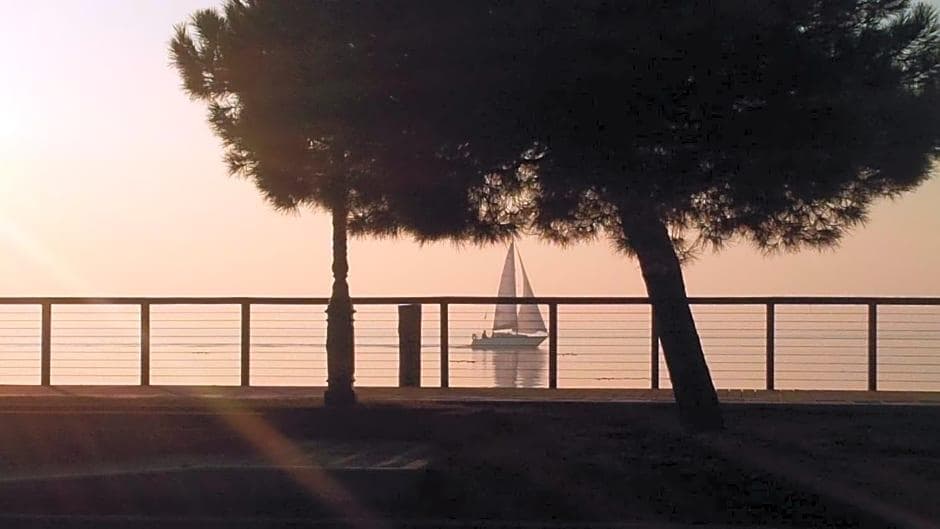 Villa Orio E Beatrice, General view