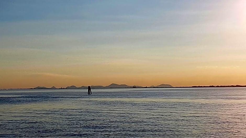 Villa Orio E Beatrice, General view