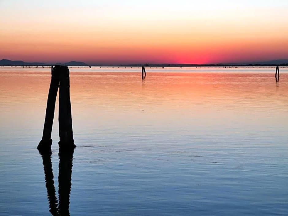 Villa Orio E Beatrice, Lobby