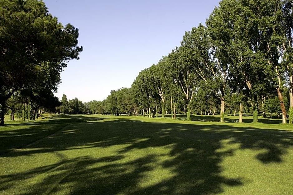Villa Orio E Beatrice, Lobby