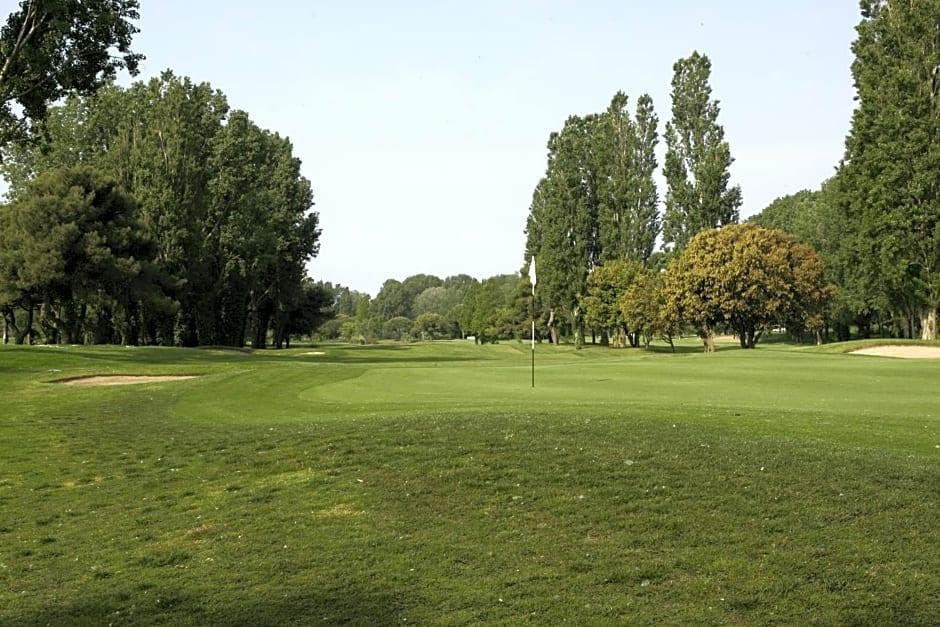 Villa Orio E Beatrice, Lobby
