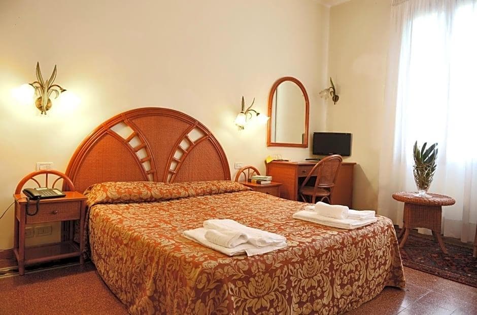 Villa Orio E Beatrice, Lobby