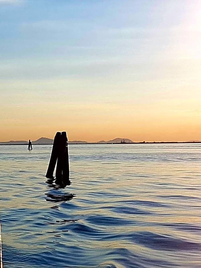 Villa Orio E Beatrice, Lobby