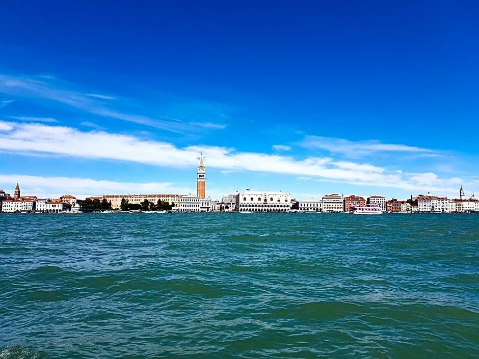 Villa Orio E Beatrice, Lobby
