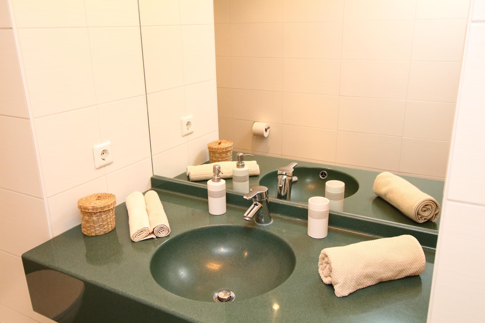 Royal Living Apartments, Room