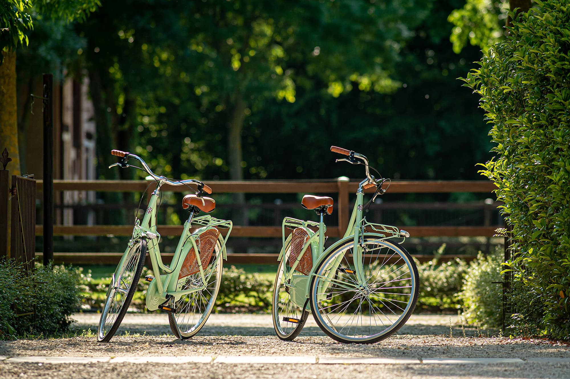 Fiori e Frutti Agriresort, Sports and Entertainment