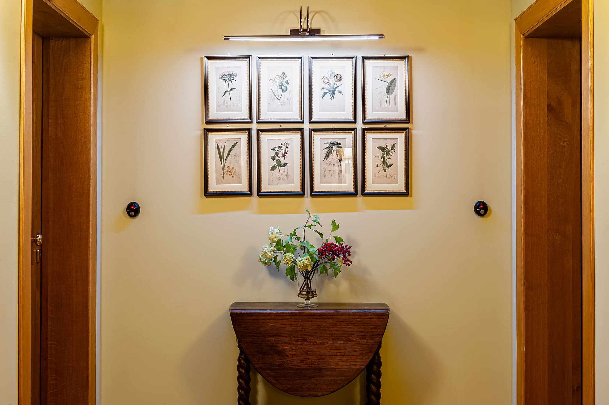 Fiori e Frutti Agriresort, Lobby