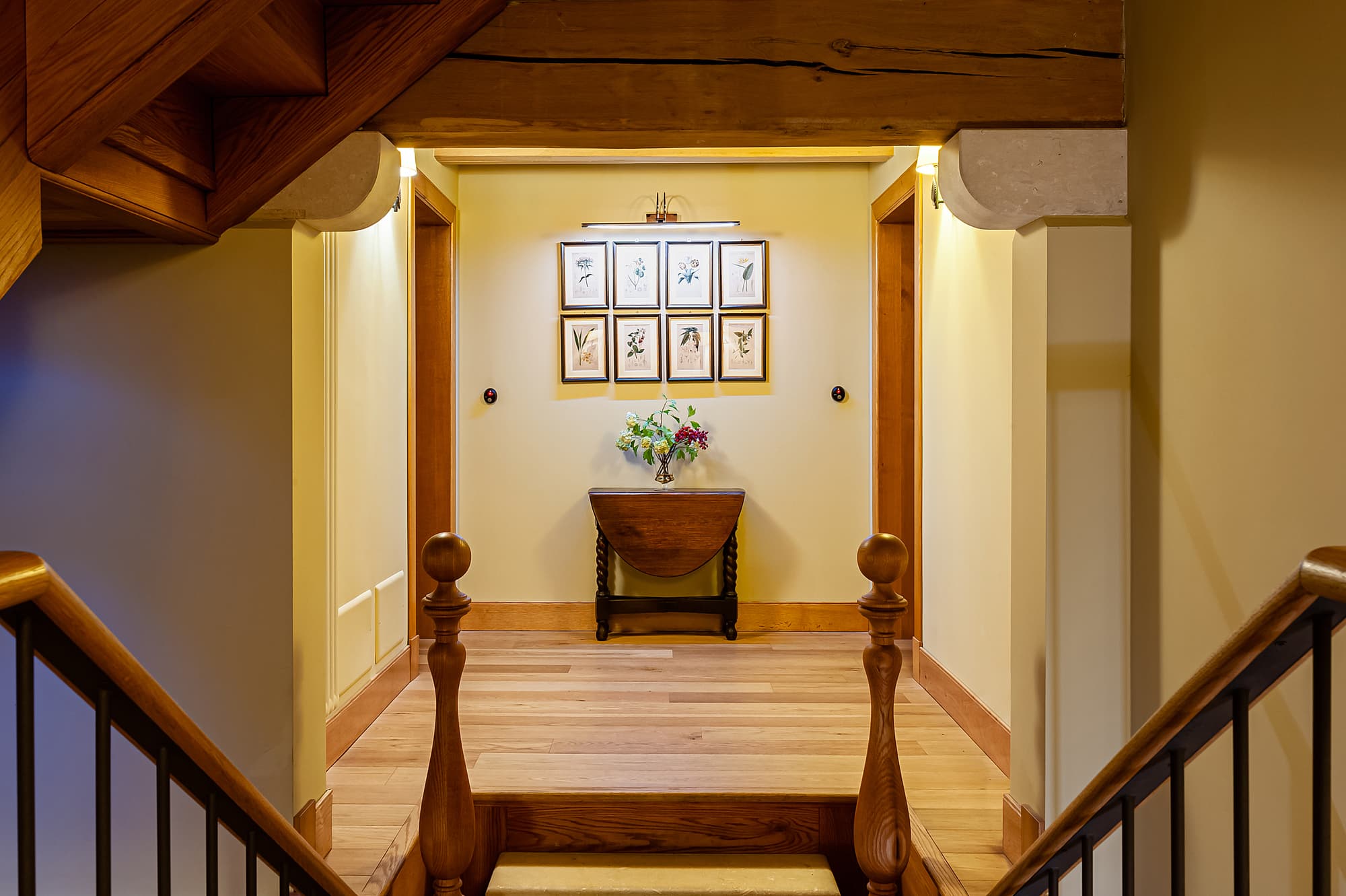 Fiori e Frutti Agriresort, Lobby