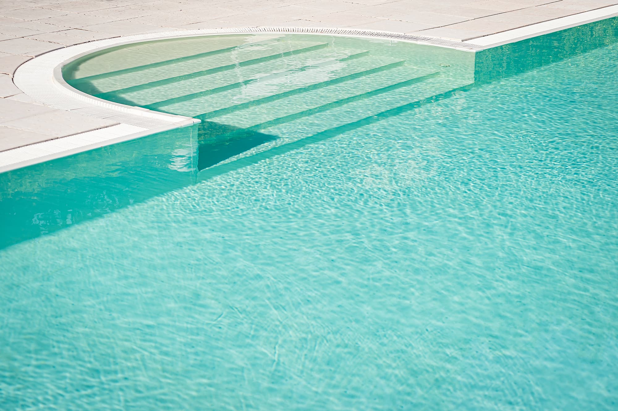 Fiori e Frutti Agriresort, Pool