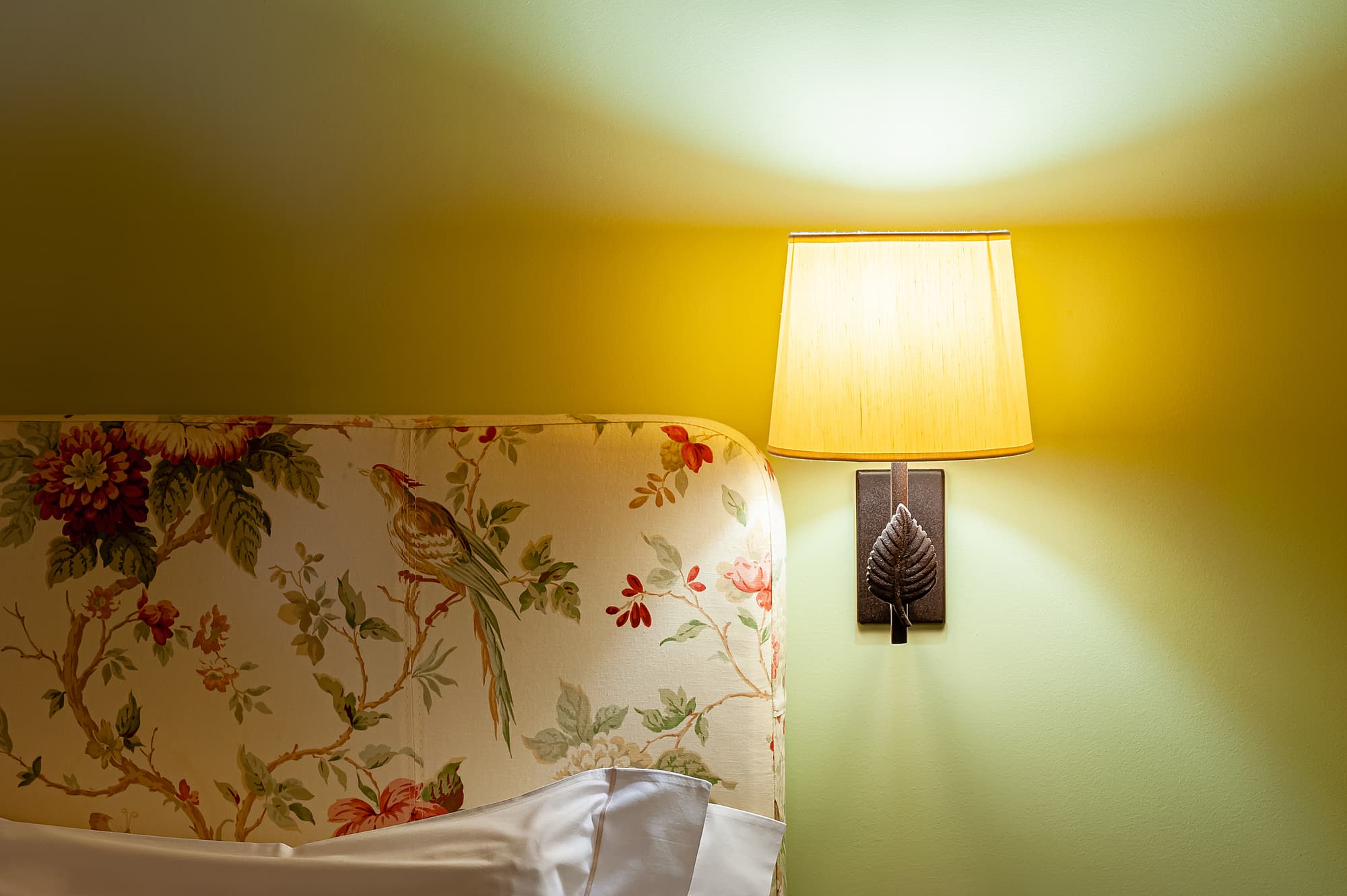 Fiori e Frutti Agriresort, Room