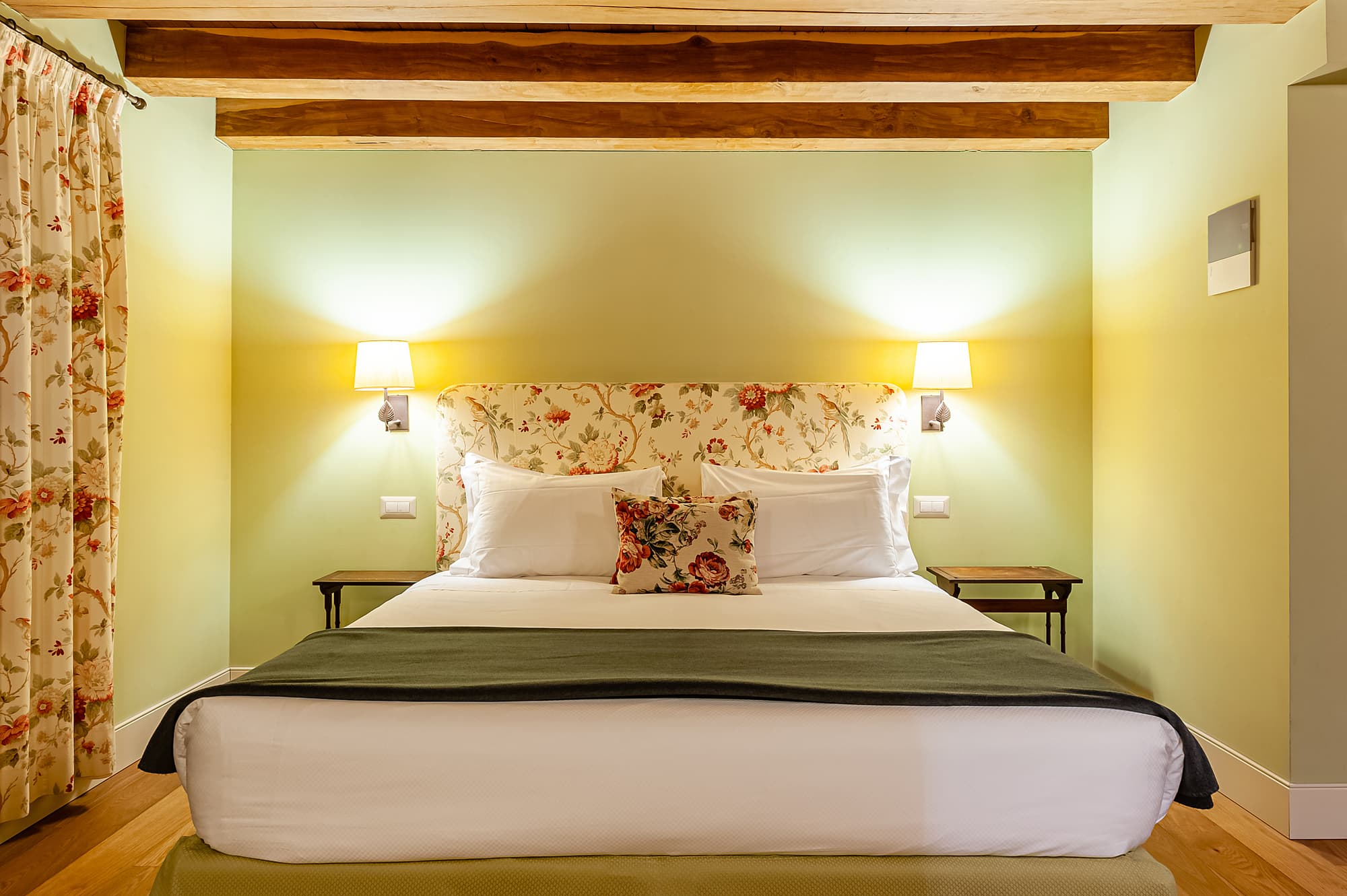 Fiori e Frutti Agriresort, Room