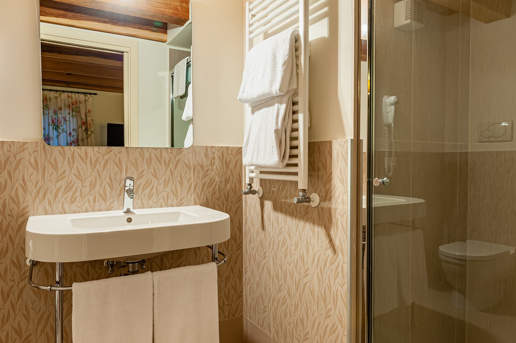 Fiori e Frutti Agriresort, Room