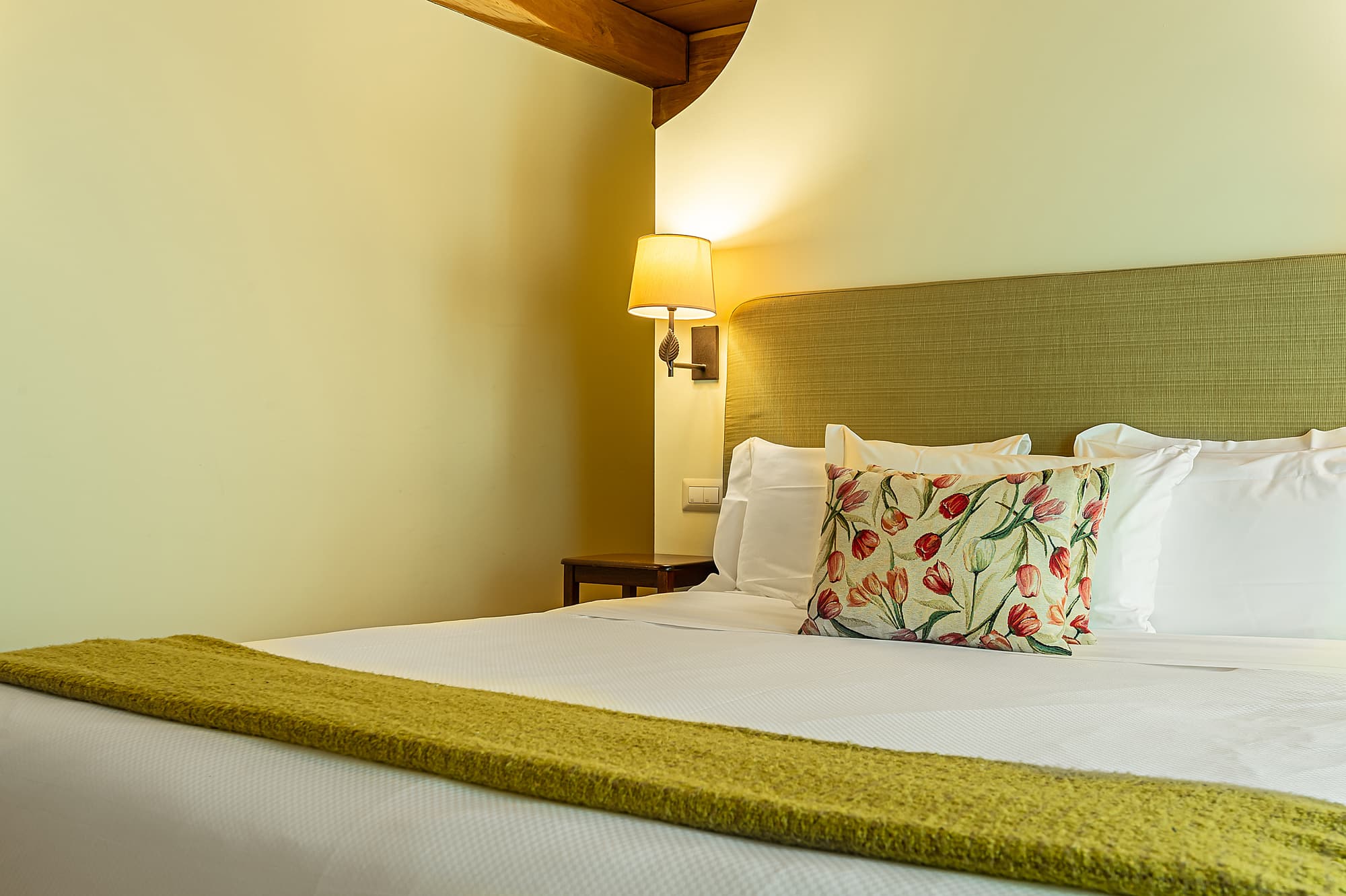 Fiori e Frutti Agriresort, Room