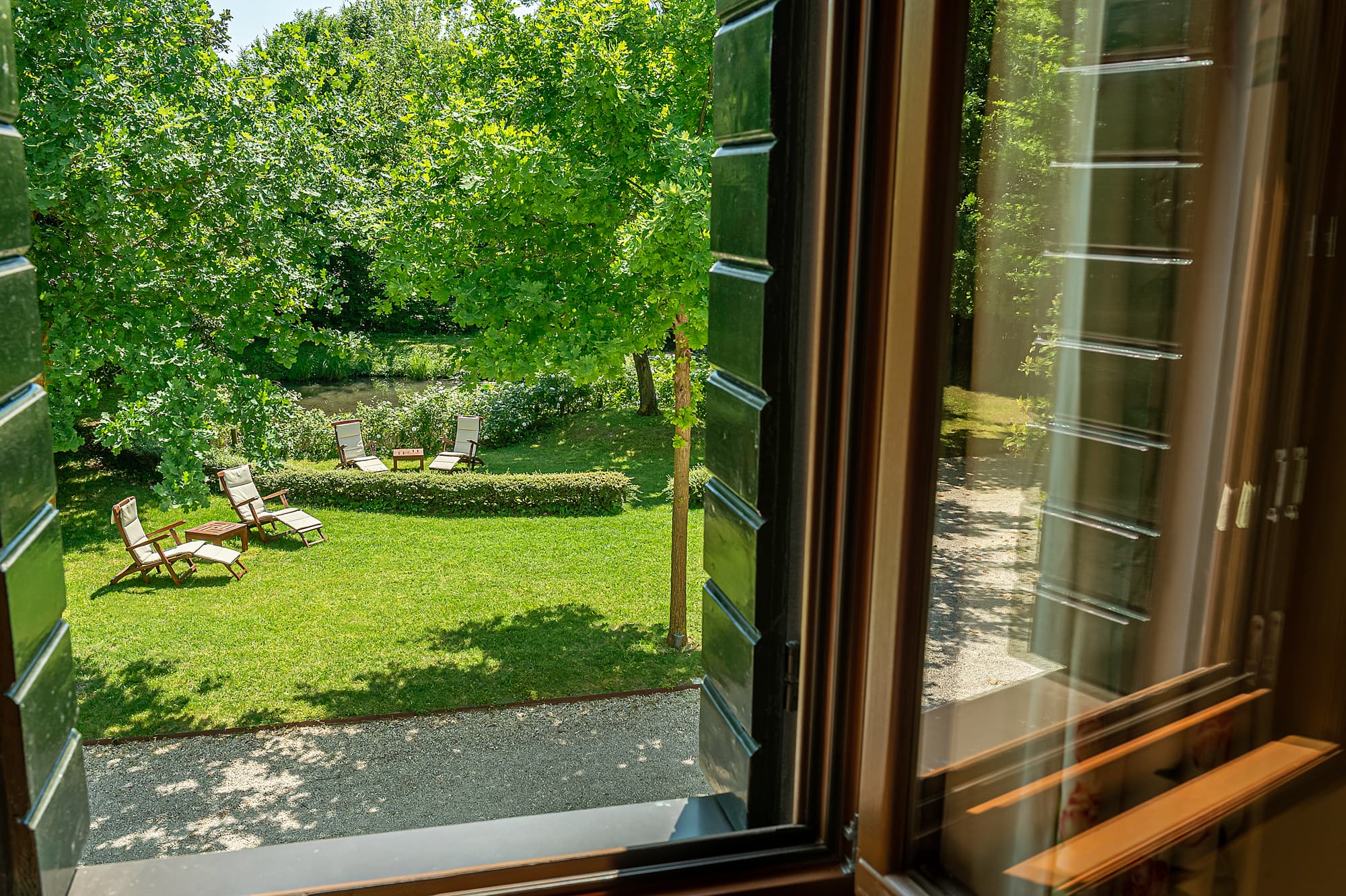 Fiori e Frutti Agriresort, Room