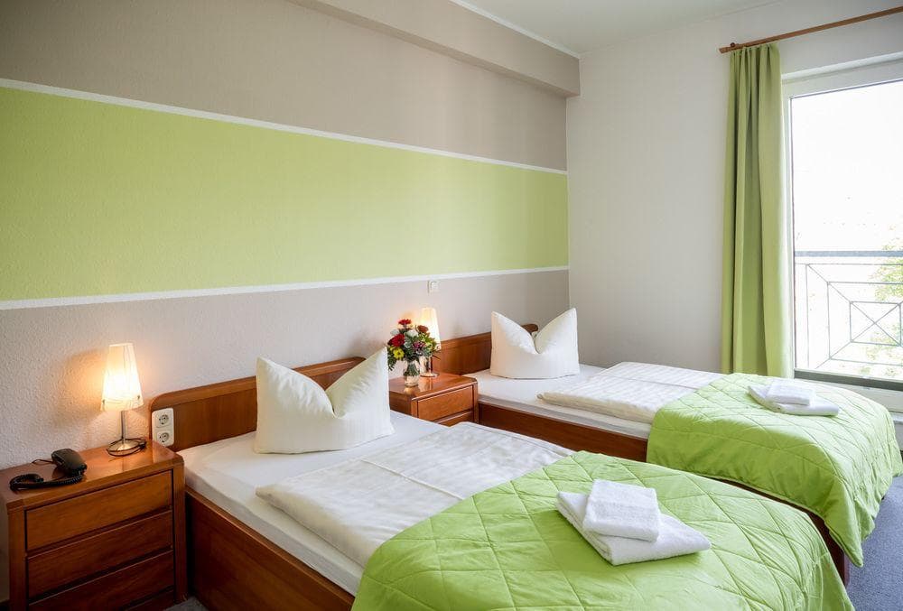 Stadtfeld, General view