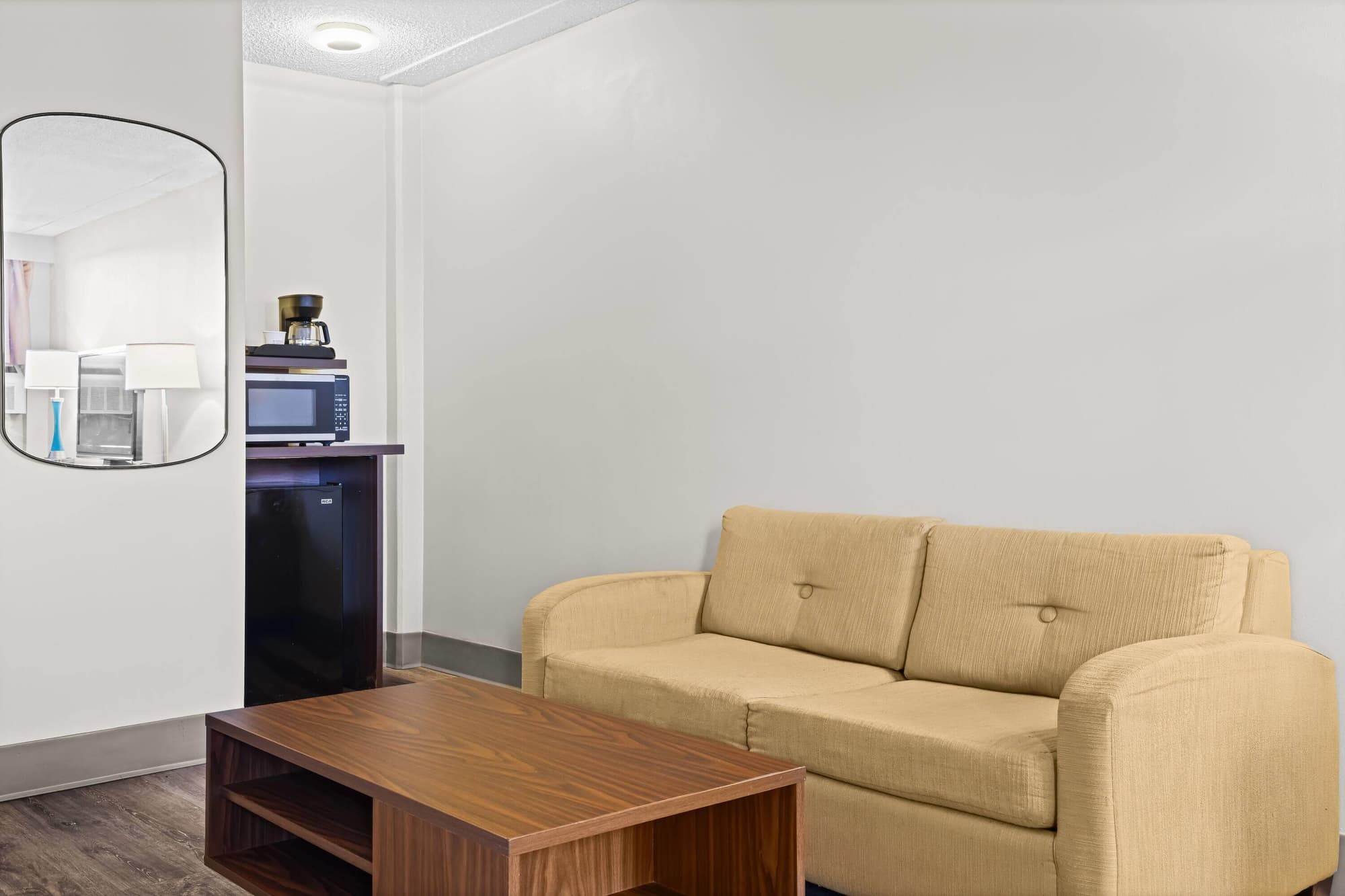 Super 8 By Wyndham Thunder Bay, Room