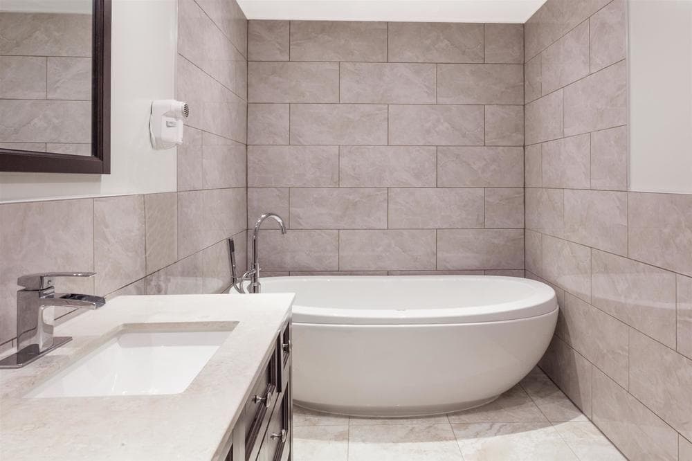 Knights Inn Kingston, Room