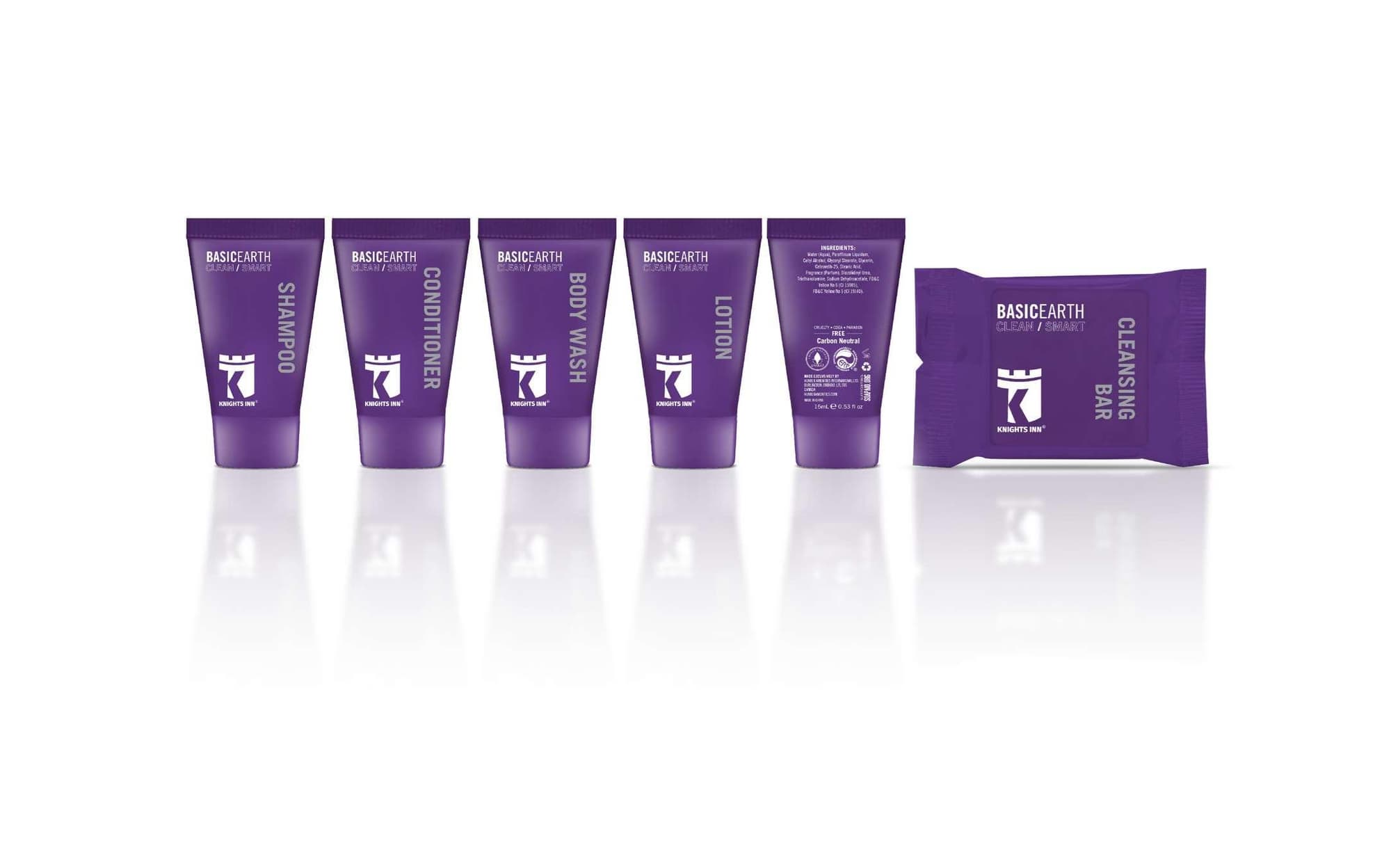 Knights Inn Kingston, Room