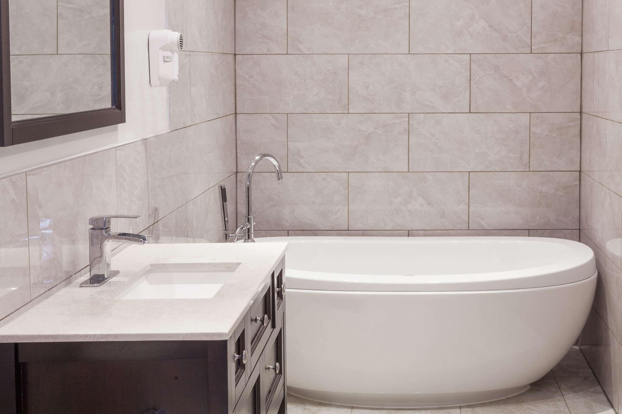 Knights Inn Kingston, Room