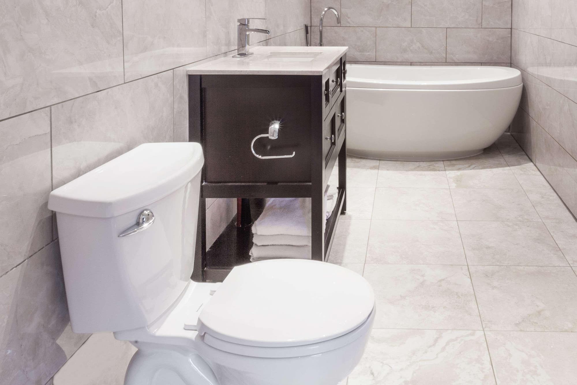 Knights Inn Kingston, Room