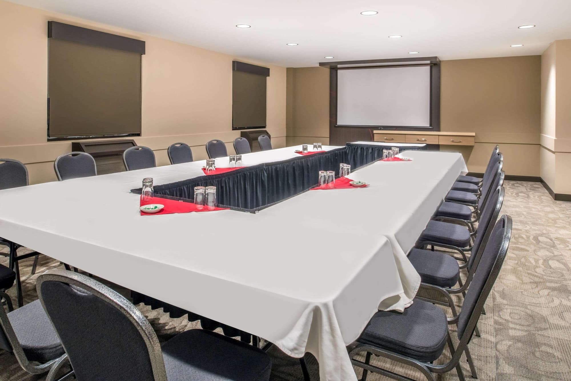 Ramada by Wyndham Saskatoon, Conferences