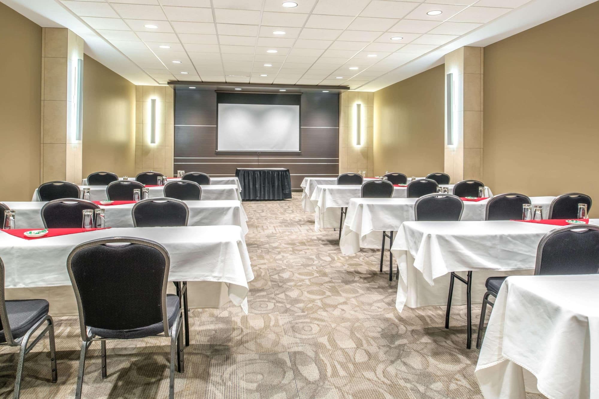 Ramada by Wyndham Saskatoon, Conferences