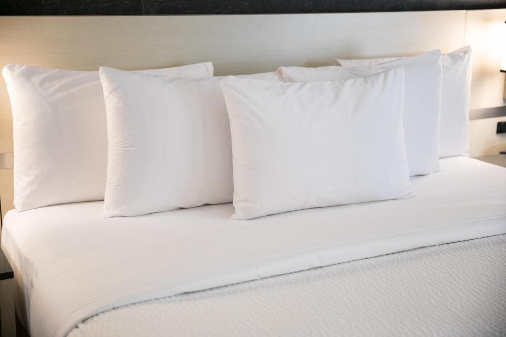 Days Inn & Suites by Wyndham Thunder Bay, Room