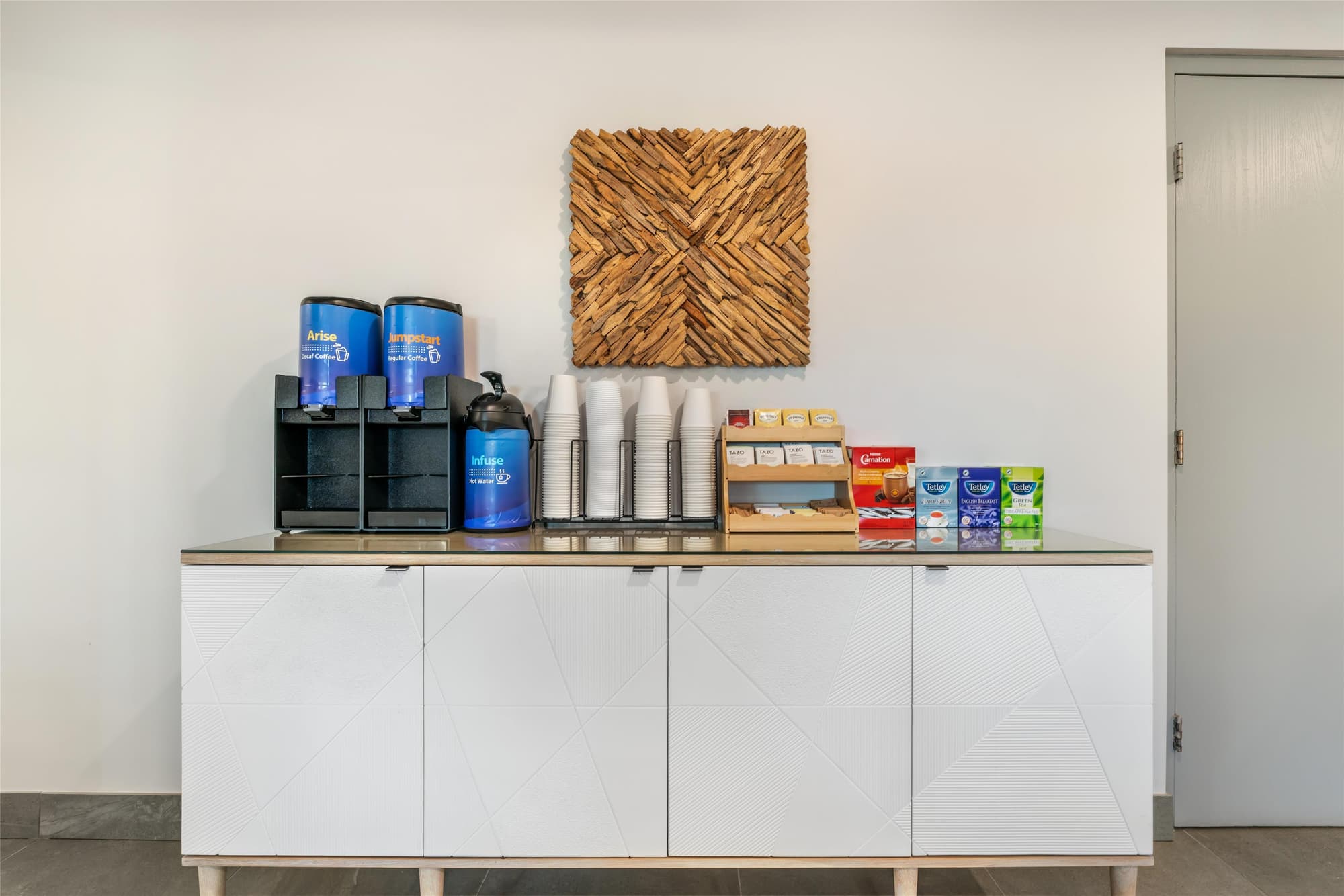 Best Western Prince George Downtown, Restaurant