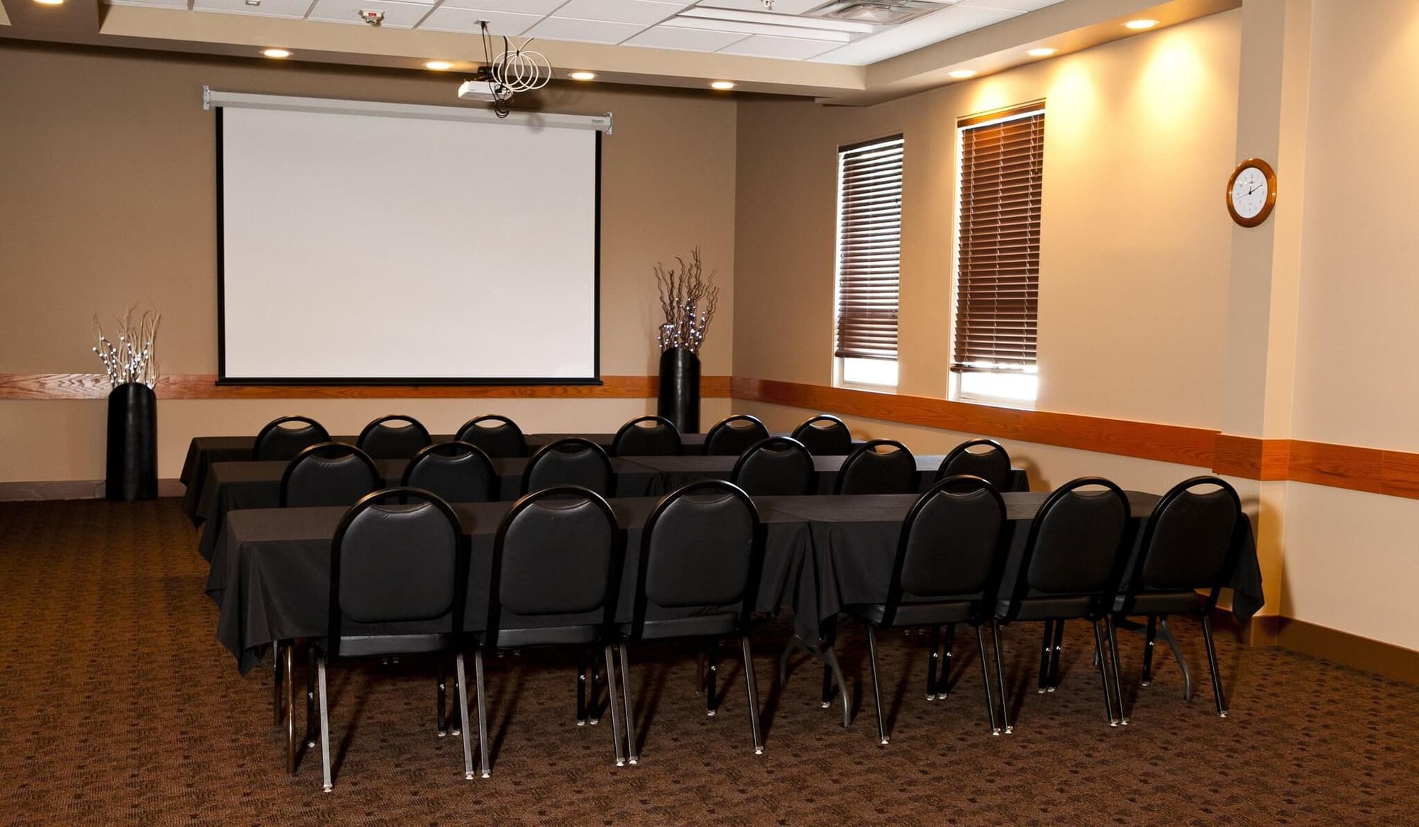 Podollan Inn & Spa Grande Prairie, Conferences