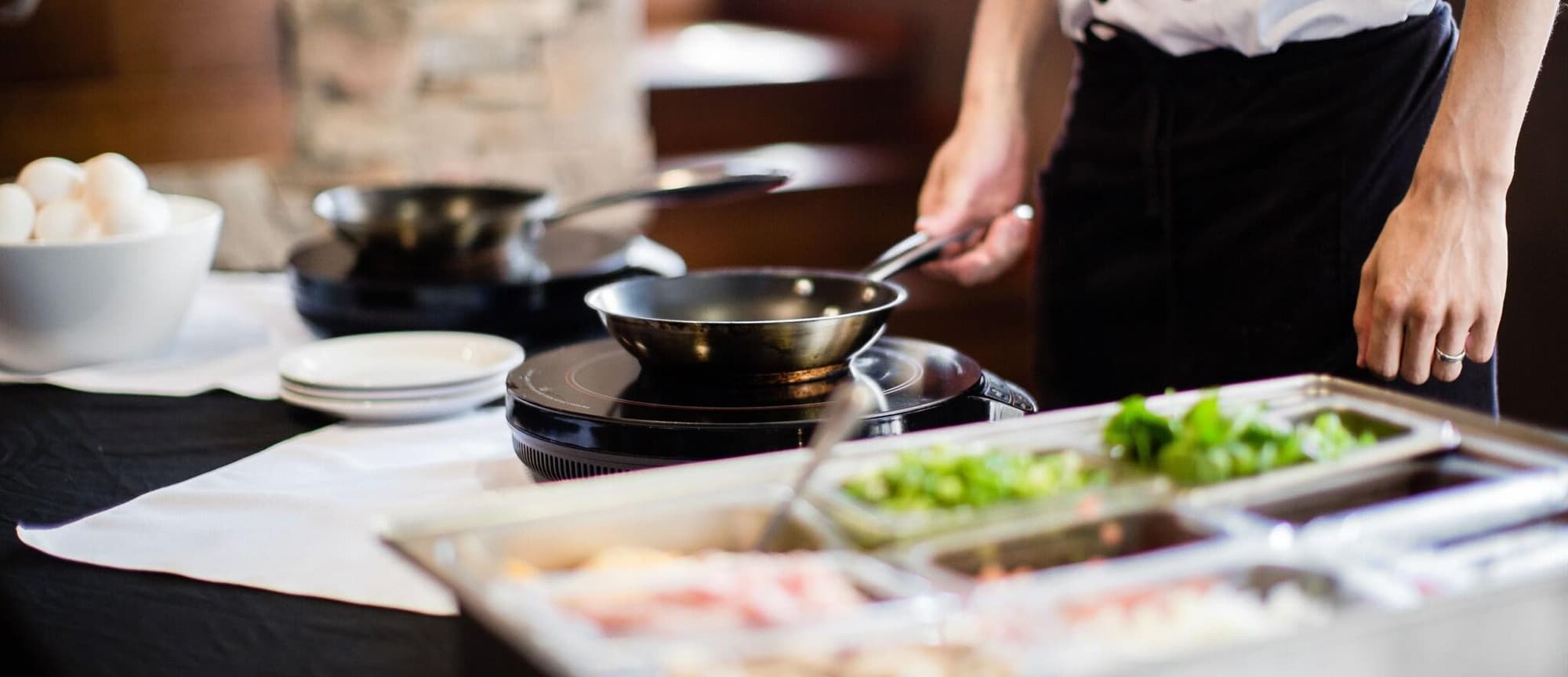 Podollan Inn & Spa Grande Prairie, Restaurant