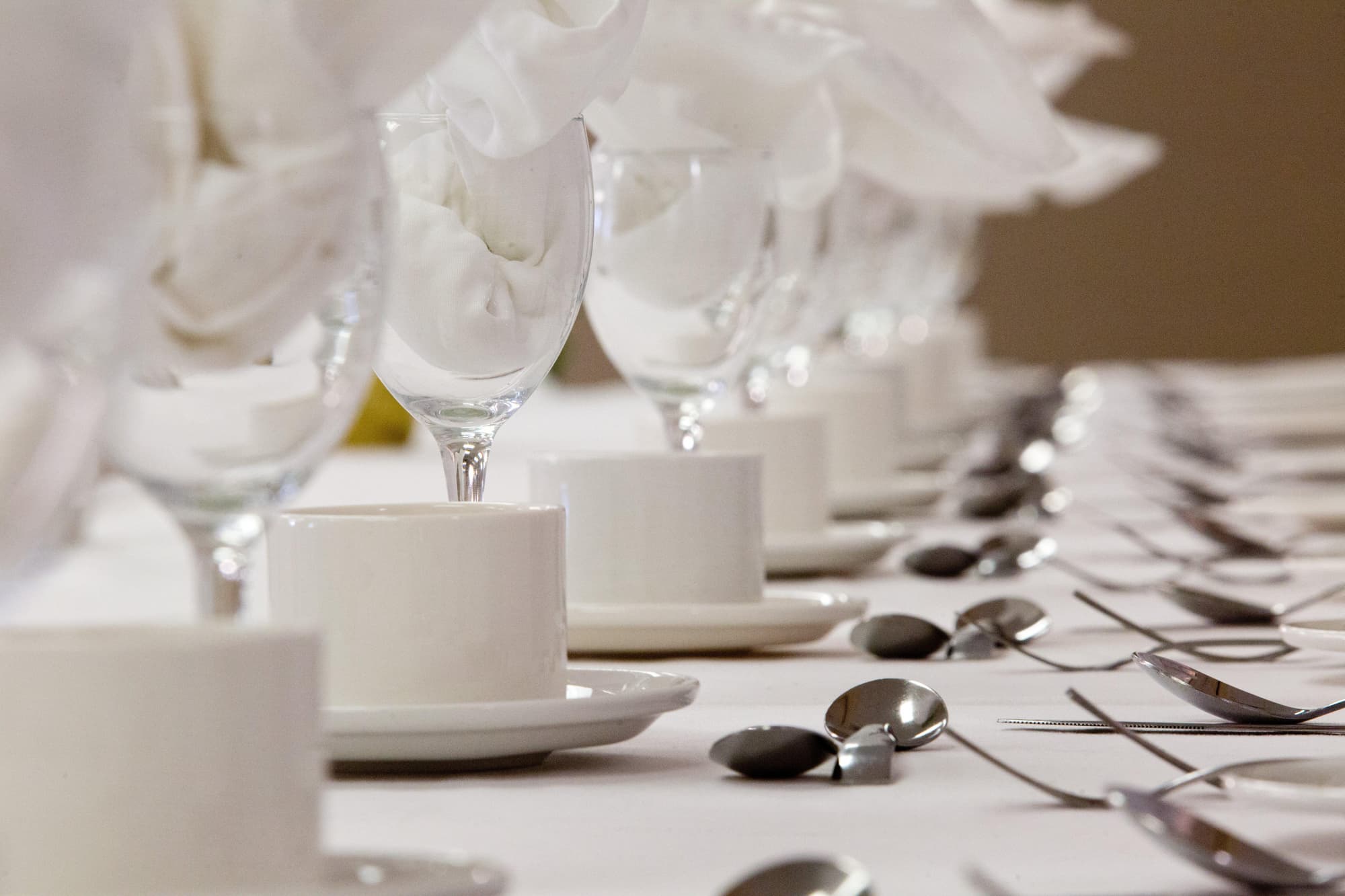 Holiday Inn Peterborough Waterfront, Conferences