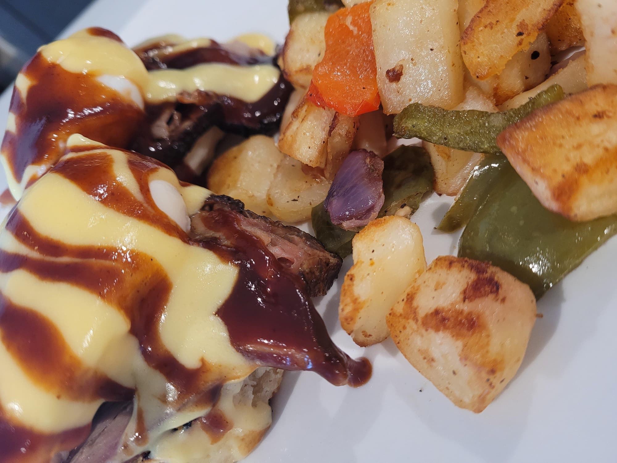 Holiday Inn Peterborough Waterfront, Restaurant