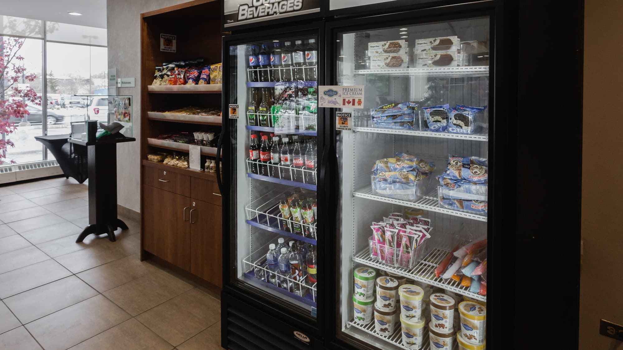 Holiday Inn Peterborough Waterfront, General view