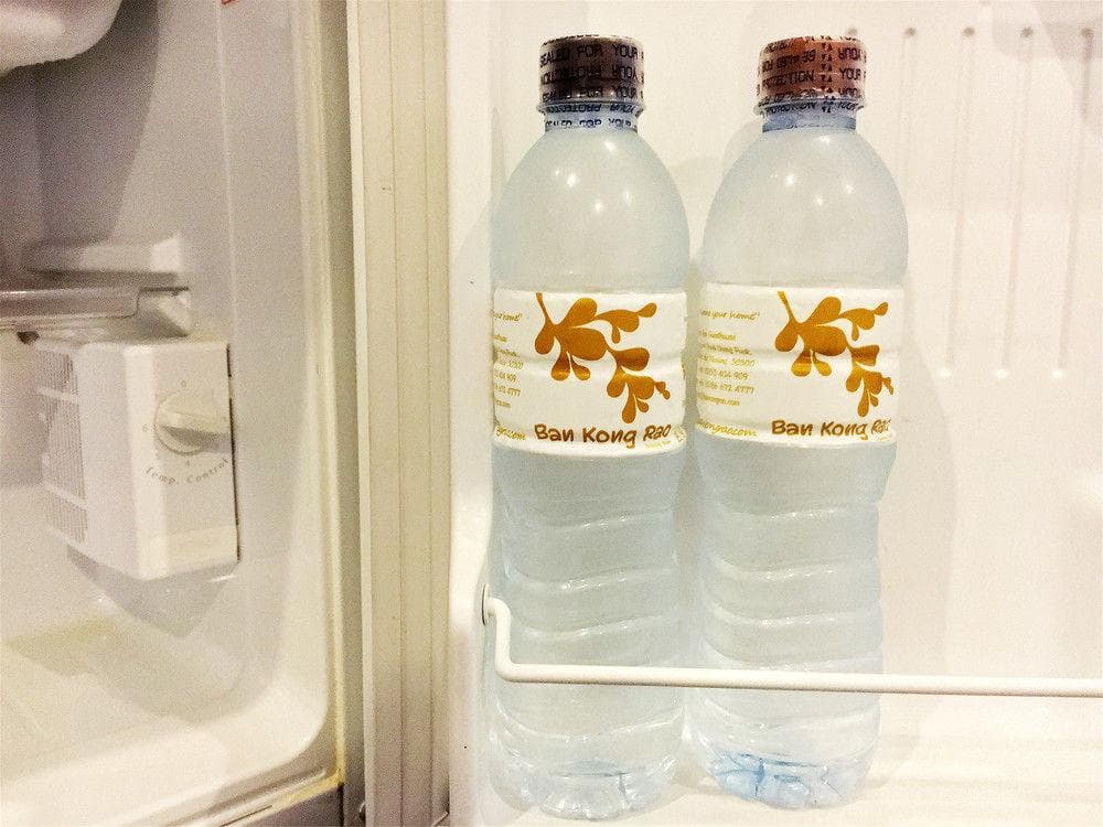 Ban Kong Rao Yododo Resort, General view