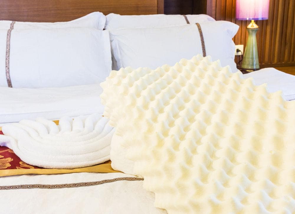 Ban Kong Rao Yododo Resort, General view