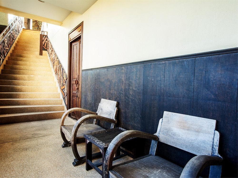 Ban Kong Rao Yododo Resort, General view