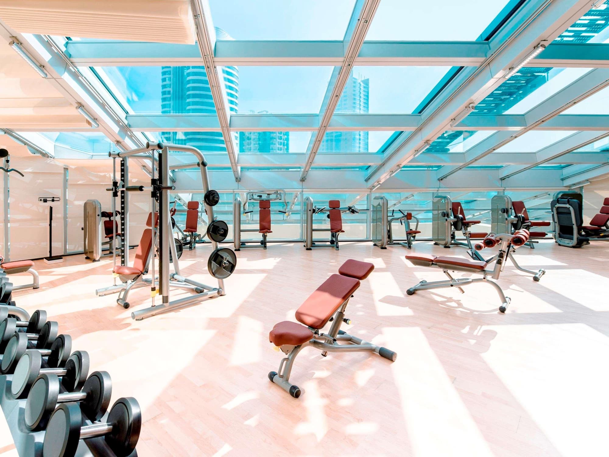 Ibis Fujairah, General view