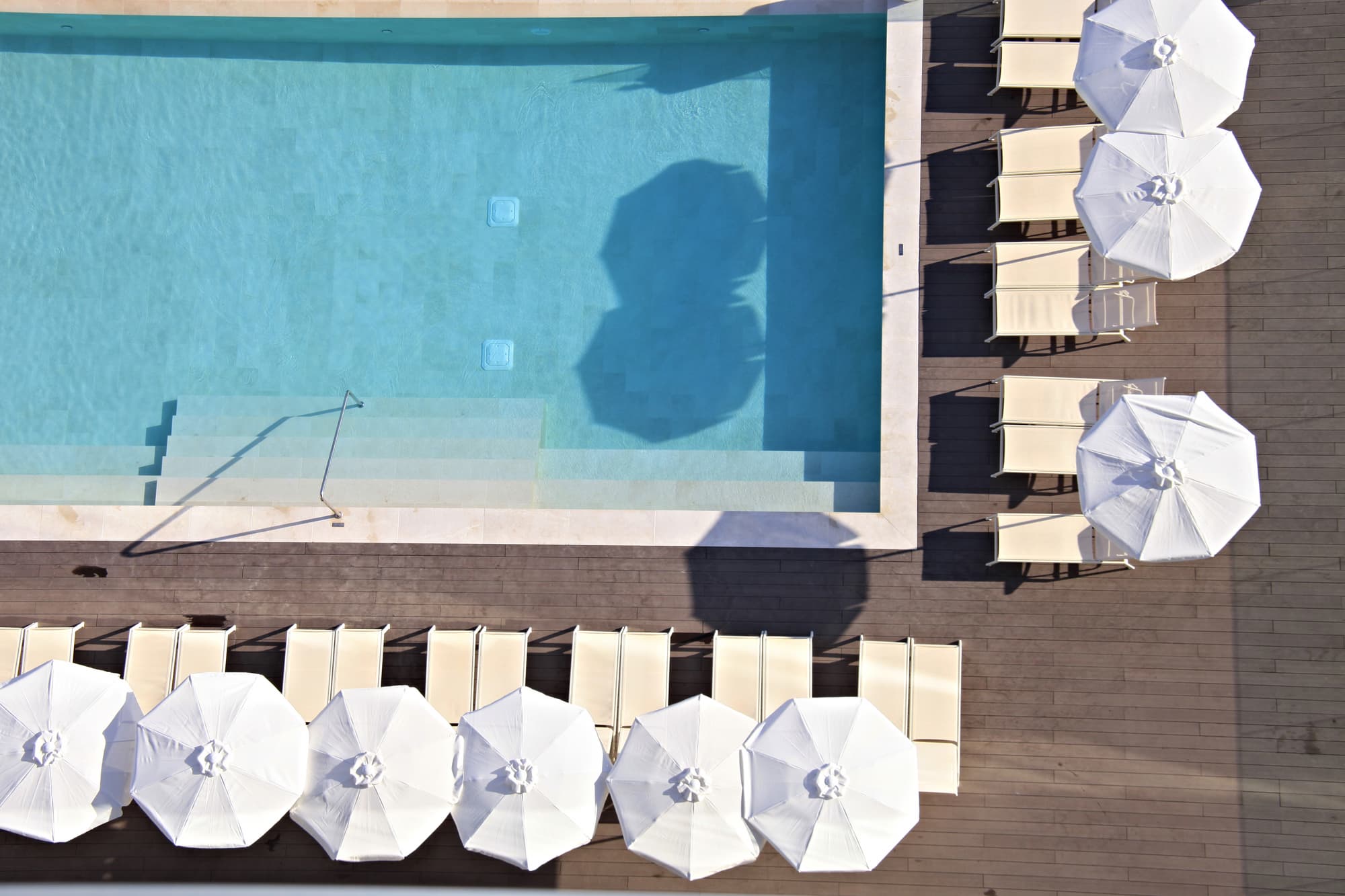 Son Moll Sentits Hotel & Spa, Pool
