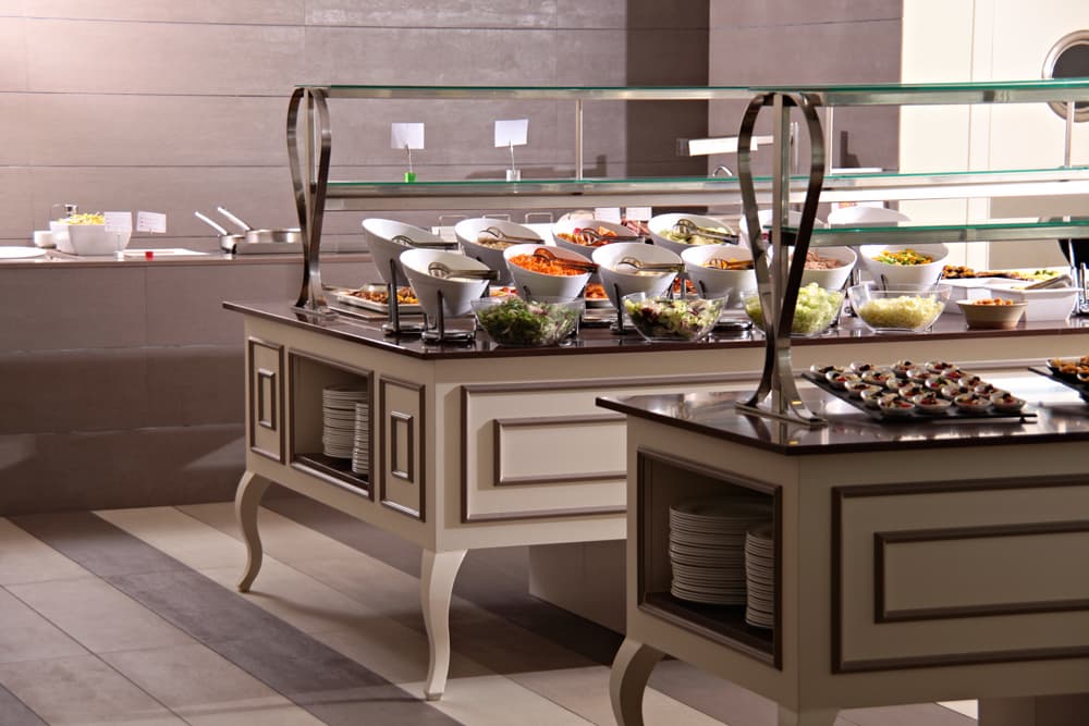 Son Moll Sentits Hotel & Spa, Restaurant