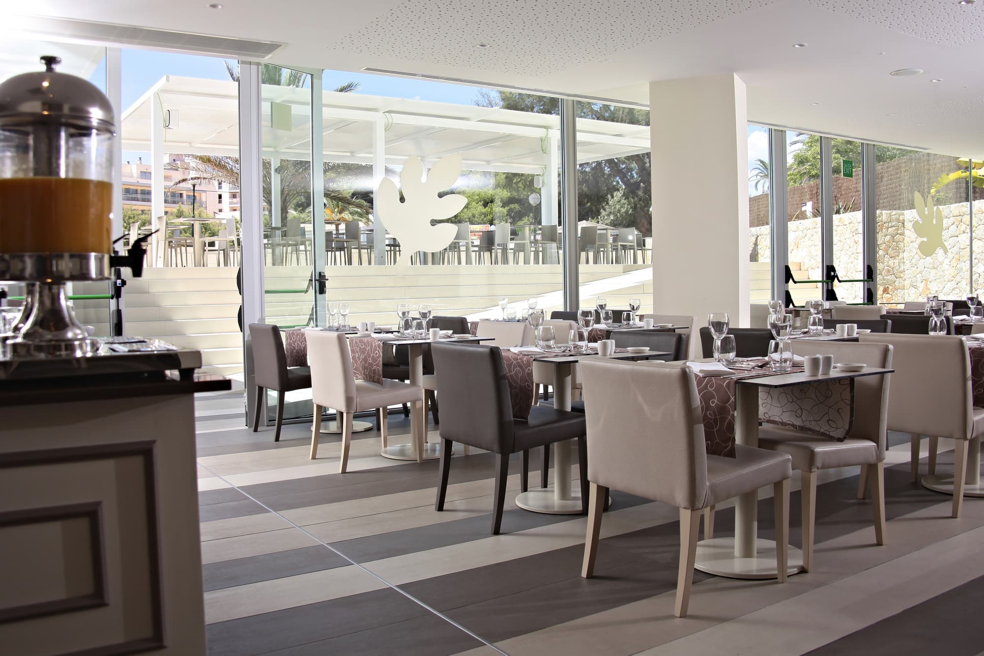 Son Moll Sentits Hotel & Spa, Restaurant